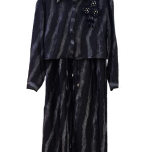 CONJUNTO PLATA AJUSTABLE