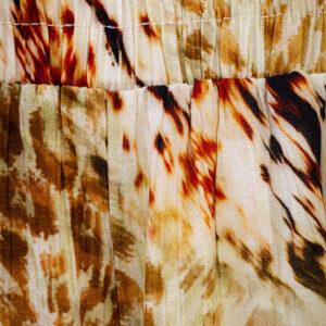 CONJUNTO ANIMAL PRINT