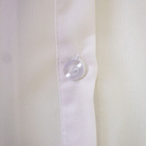 CAMISA CON TRANSPARENCIA LISA